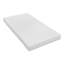 Sleigh Urbane Cot Bed 3-Piece Nursery Furniture Set-66576451