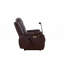 Fauteuil inclinable électrique Zero Gravity-656746367