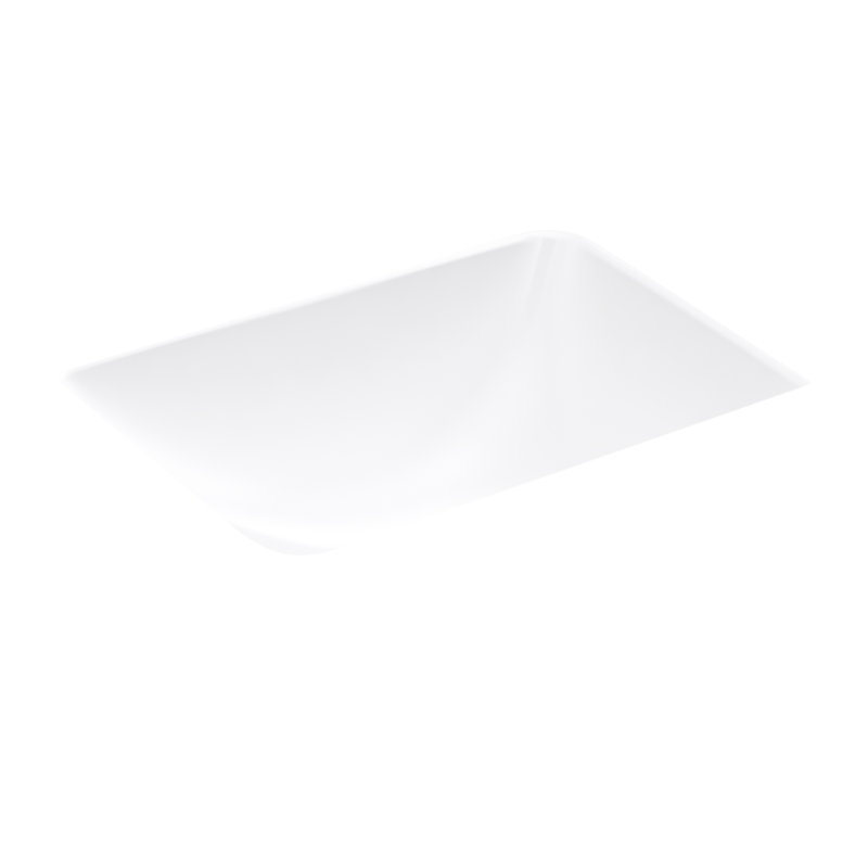 Jute 60" Vanity With Quartz Countertop, Sink And Hardware Included, Mohair Gray