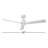 52" 3 Blade Smart Ceiling Fan with Remote Control Included-48461464-83545792