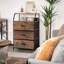 Friant Steel Standard Accent Chest