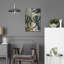 «Bay Exposure 2» par Bay Win Home, art mural en métal-480560877