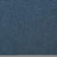 Fauteuil club en tissu bleu marine Tempting