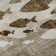 Premium Machine Washable Cerrito Taupe Rug