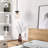 Jaxie 1-Light Single Jar Pendant light