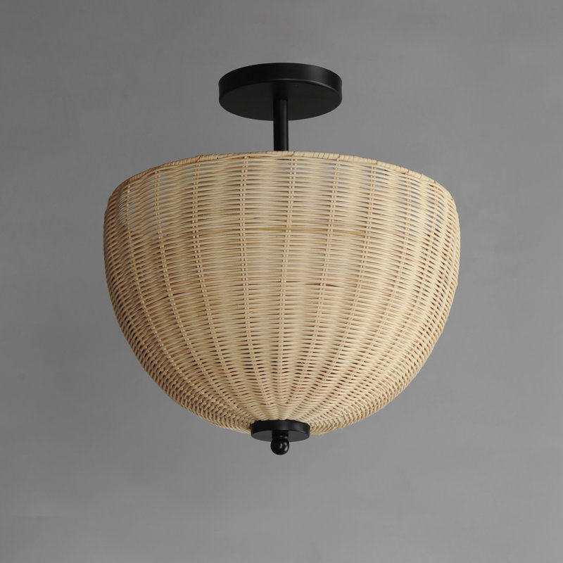 Christner Semi Flush Mount
