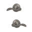 Seville Lever Hall and Closet Lock-14429242