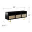 Cabinet multimédia avec rangement Mursley-1674534557-1674534559