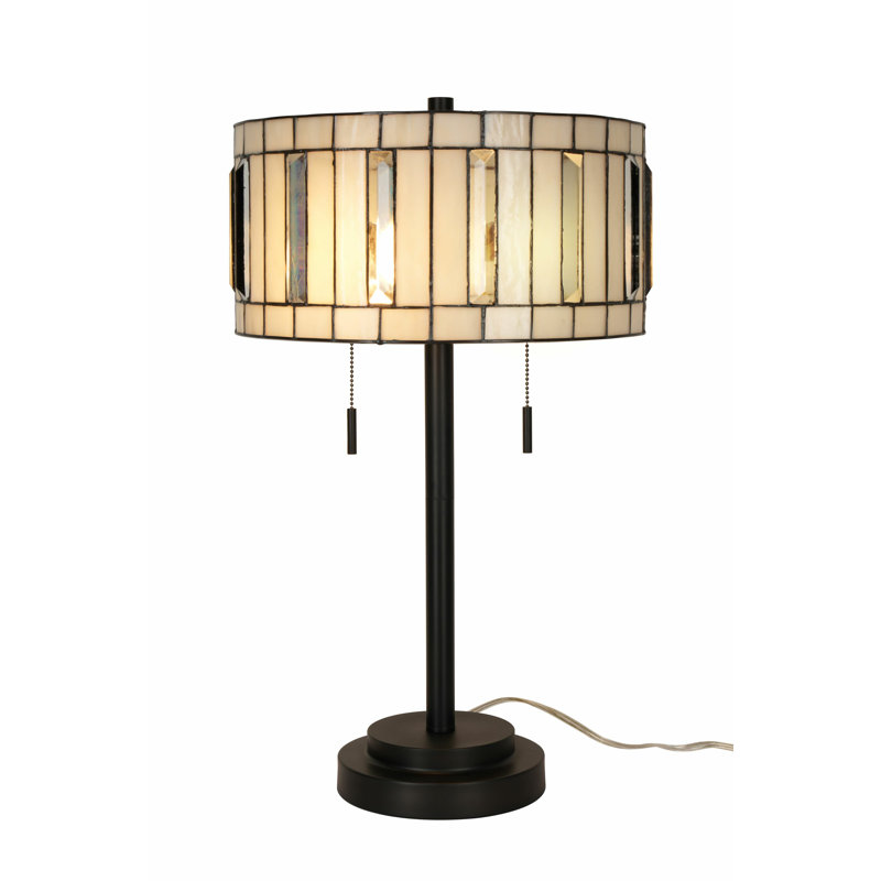 Bianca Table Lamp - Bronze