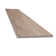 Bois 7.87" x 47.25" Matte Oak Porcelain Rectangular Wall and Floor Tile 12.91 sqft/case 5-pack