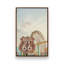 Coucher de soleil sur 66, reproduction d'art sur toile-2088891552-2088891576