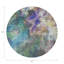 Impressionism Richesse Pebbles 16" Vinyl Placemat-50817631