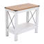 Tray Top End Table-940737552