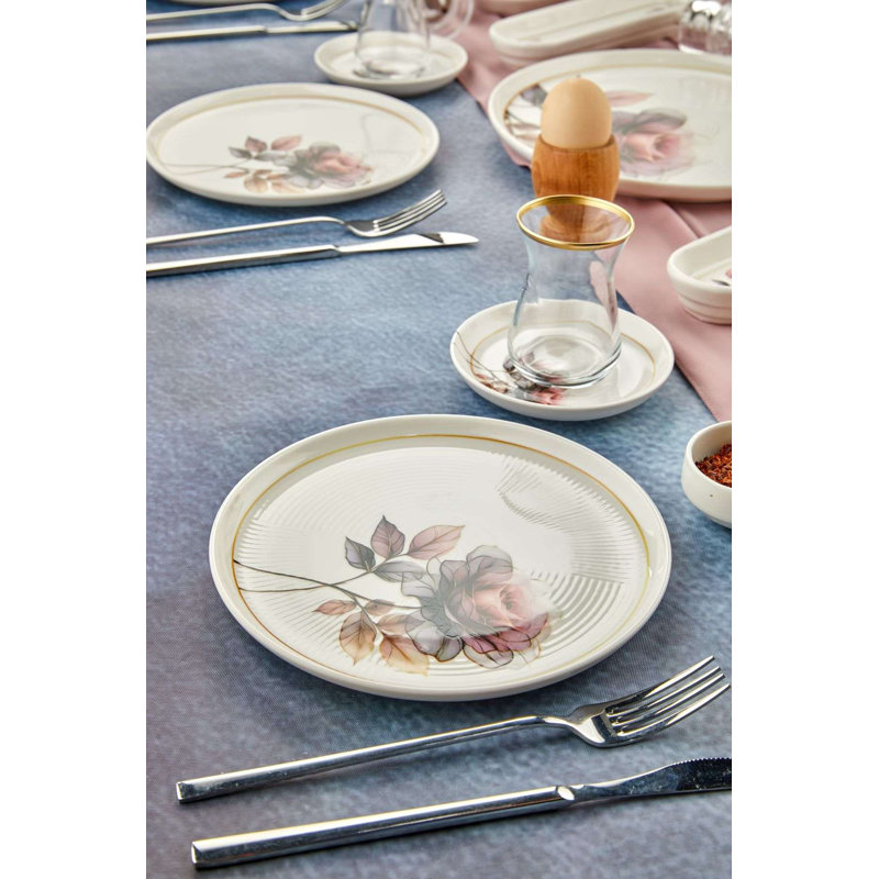 Breakfast Set