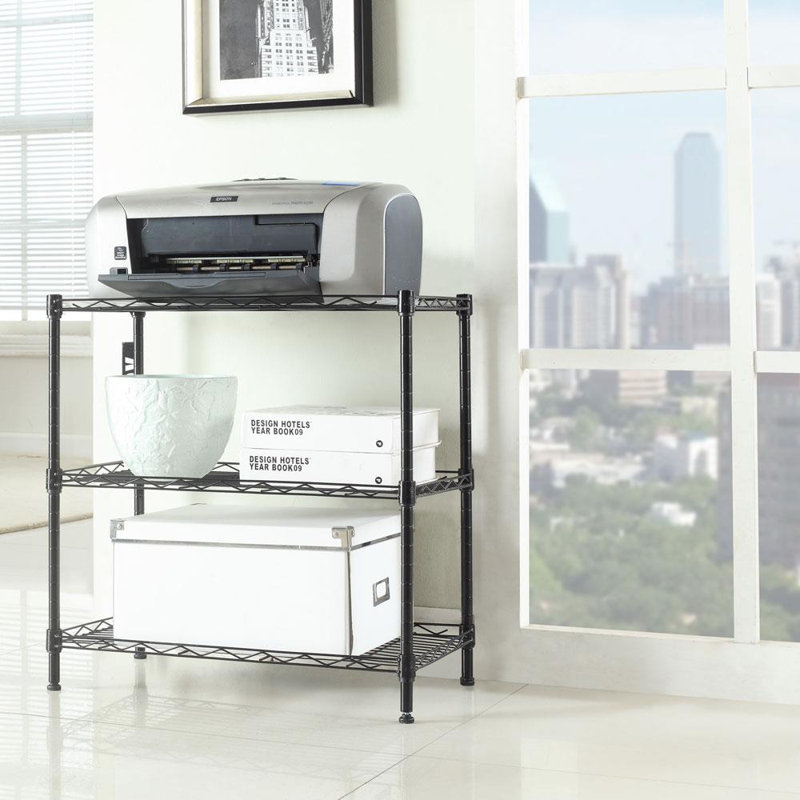 58.42cm W Shelving Unit