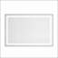 Miroir de salle de bain DEL-1326769281-1326769304-1326769280