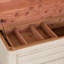 Coffre de rangement Harlowe
