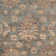 Beausejour Viscose Ikat Rug in Brown/Gray