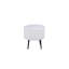 Sprague 40cm Wide Round Ottoman-544775252