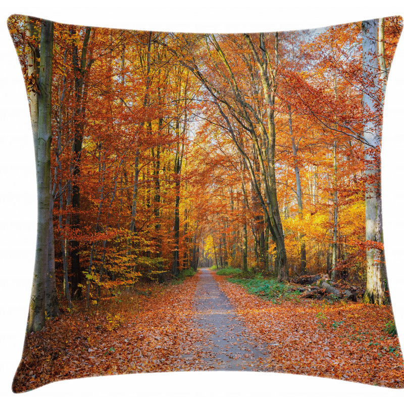 Housse de coussin, 40 po x 40 po