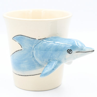 Asmar160 Dolphin Asmar 10 Oz