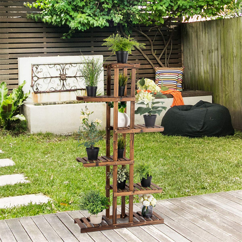 Chadwick Plant Stand