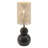 Pupen Table Lamp Beige