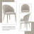 Cora Fabric Side Chair (Set Of 2)-1039452887