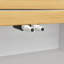 197 cm W Kitchen Island with