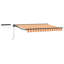 VidaXL Retractable-128803586-128803589