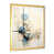 Black Picture Framed