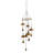 Nauvoo Weather Resistant Nautical & Beach Wind Chime