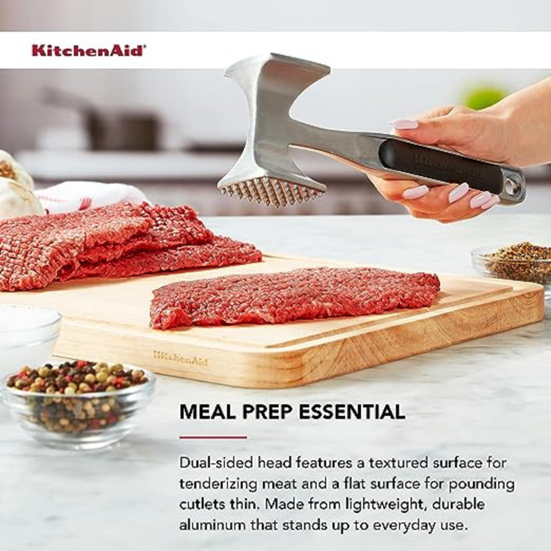 KitchenAid Meat Tenderizer