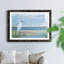 Summer Heron - peinture encadrée-1624230531-1624230530
