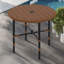 Table de patio Balconera pour 4 personnes