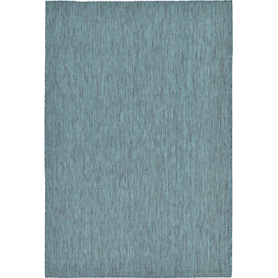 Tapis intérieur / extérieur Avaughn