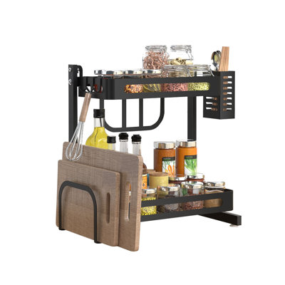 Spice Rack