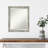 Kittery Flat Wall Mirror-1094245492