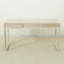 Asbel Solid Wood Writing Desk