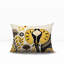 Coussin lombaire réversible intérieur / extérieur Issa Elephant-122107931-122107934