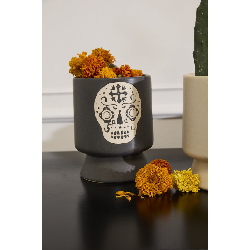 Posada Pot 5.25"x 6.75"