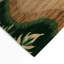Tapis d'intérieur et d'extérieur vert Nature-864136611