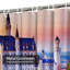 Rideau de douche Neuschwanstein Castle-1133044913