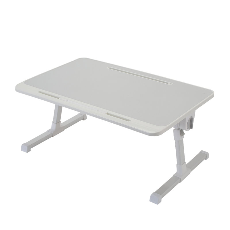 Computer Desk, White