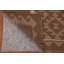 Tapis oriental géométrique Kilim 5 x 6