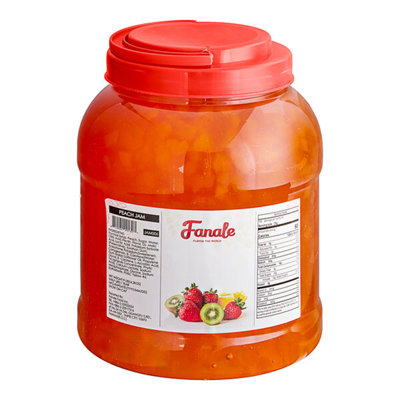 FixtureDisplays Snow Cone Syrup