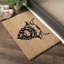 Southport Highland Cow Kitchen Mat-454635425