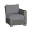 Rustic Patio Lounge Chair with Cushions-1110718212-1110726972-1147648274