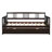 Daybed Wood Bed With   Trundle,-303228859-303228852