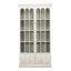 Glass China Cabinet-90910166